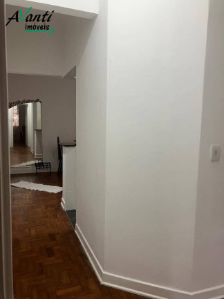 Imagem Apartamento com 2 Quartos à Venda, 79 m² em Boqueirão - Santos