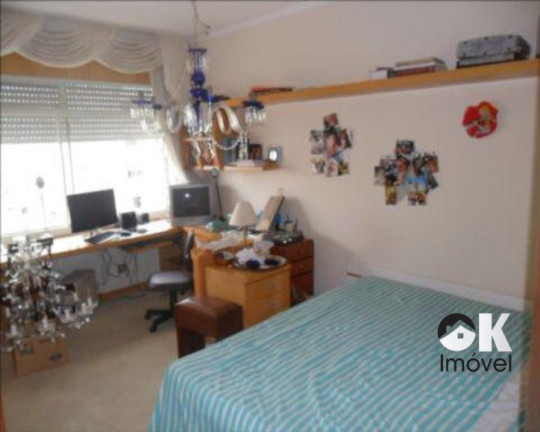 Imagem Apartamento com 3 Quartos à Venda, 187 m² em Higienópolis - São Paulo Imagem Apartamento com 3 Quartos à Venda, 187 m² em Higienópolis - São Paulo
