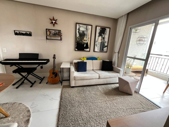 Imagem Apartamento com 3 Quartos à Venda, 70 m² em City Bussocaba - Osasco Imagem Apartamento com 3 Quartos à Venda, 70 m² em City Bussocaba - Osasco