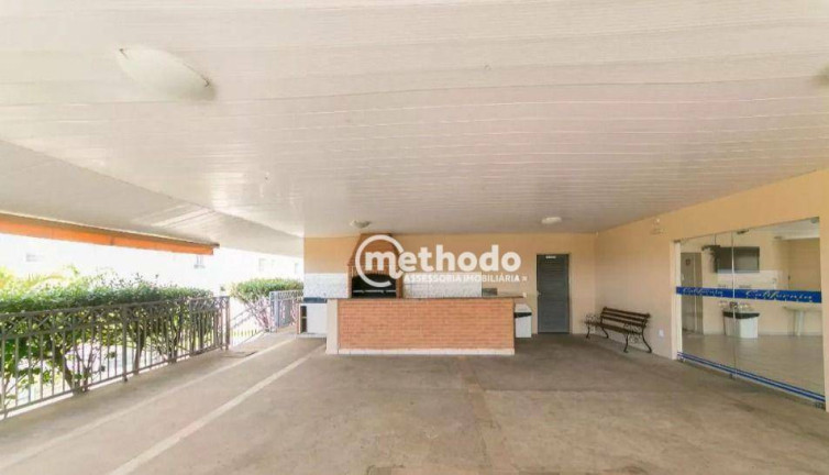 Imagem Apartamento com 2 Quartos à Venda, 48 m² em Jardim Antonio Von Zuben - Campinas Imagem Apartamento com 2 Quartos à Venda, 48 m² em Jardim Antonio Von Zuben - Campinas