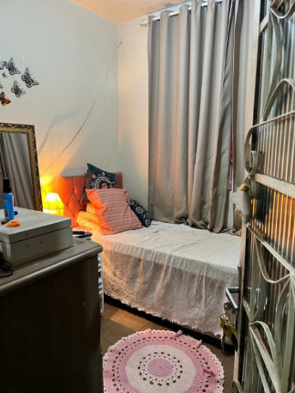 Imagem Casa com 4 Quartos à Venda, 360 m² em Vila Belém - Contagem