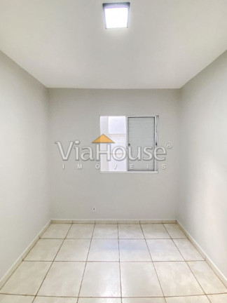 Imagem Apartamento com 2 Quartos à Venda, 43 m² em Campos Elíseos - Ribeirão Preto