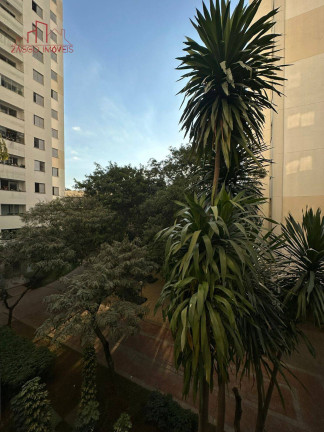 Imagem Apartamento com 2 Quartos à Venda, 54 m² em Chácara Nossa Senhora Do Bom Conselho - São Paulo
