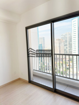 Imagem Imóvel com 1 Quarto à Venda, 24 m² em Pinheiros - São Paulo Imagem Imóvel com 1 Quarto à Venda, 24 m² em Pinheiros - São Paulo