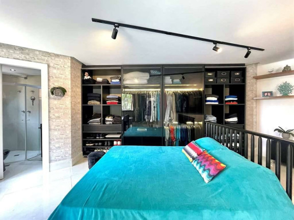 Imagem Loft com 1 Quarto à Venda, 58 m² em Jardim Ampliação - São Paulo