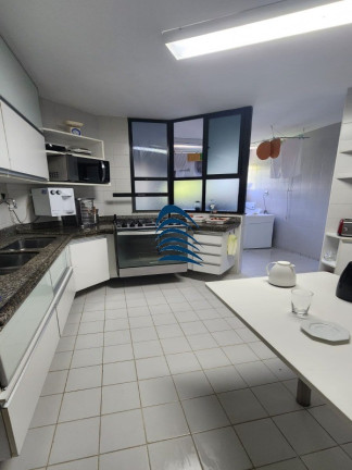 Imagem Imóvel com 4 Quartos à Venda, 220 m² em Pituba - Salvador