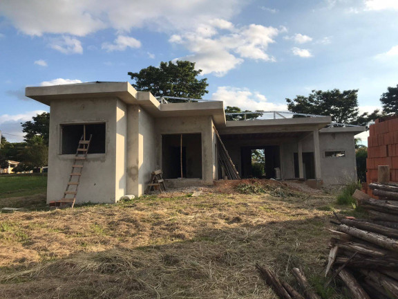 Imagem Casa com 4 Quartos à Venda, 240 m² em Parque São Bento - Sorocaba