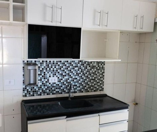 Imagem Apartamento com 2 Quartos à Venda, 52 m² em Luz - São Paulo