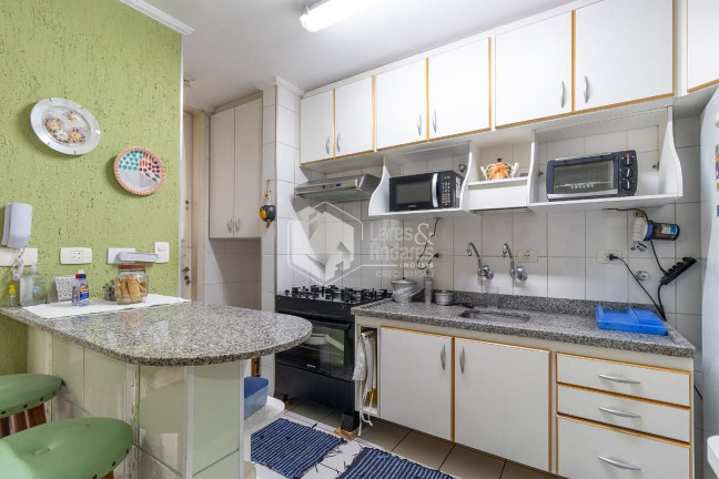 Imagem Casa com 3 Quartos à Venda, 91 m² em Santo Amaro - São Paulo Imagem Casa com 3 Quartos à Venda, 91 m² em Santo Amaro - São Paulo