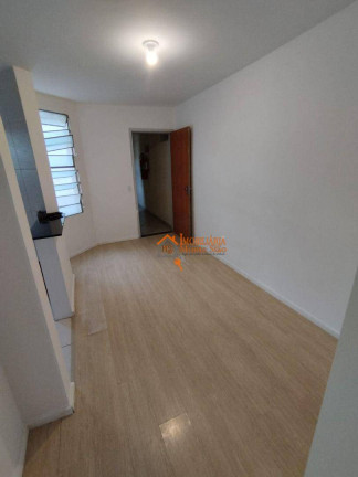 Imagem Apartamento com 2 Quartos à Venda, 40 m² em Vila Galvão - Guarulhos