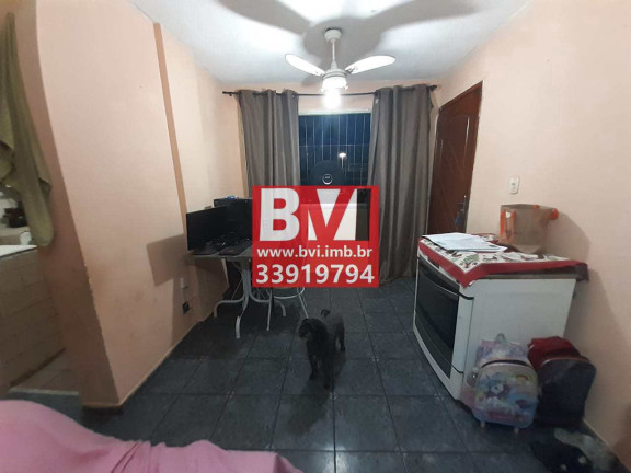 Imagem Apartamento com 2 Quartos à Venda, 52 m² em Rocha Miranda - Rio De Janeiro Imagem Apartamento com 2 Quartos à Venda, 52 m² em Rocha Miranda - Rio De Janeiro