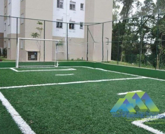 Imagem Apartamento com 2 Quartos à Venda, 41 m² em Parque Bristol - São Paulo