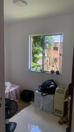Imagem Apartamento com 2 Quartos à Venda, 44 m² em Vida Nova - Lauro De Freitas