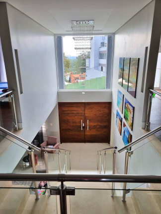 Imagem Casa com 4 Quartos à Venda, 490 m² em Parque Terra Nova Ii - São Bernardo Do Campo Imagem Casa com 4 Quartos à Venda, 490 m² em Parque Terra Nova Ii - São Bernardo Do Campo