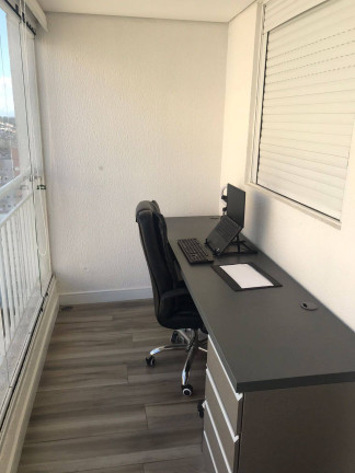 Imagem Apartamento com 3 Quartos à Venda, 67 m² em Centro - Diadema