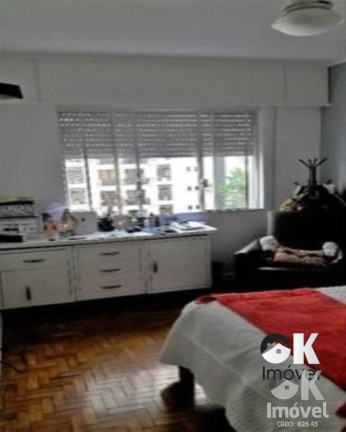 Imagem Apartamento com 3 Quartos à Venda, 145 m² em Jardim Paulista - São Paulo