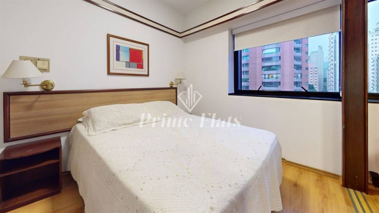 Imagem Apartamento com 1 Quarto para Alugar, 32 m² em Jardim Paulista - São Paulo Imagem Apartamento com 1 Quarto para Alugar, 32 m² em Jardim Paulista - São Paulo