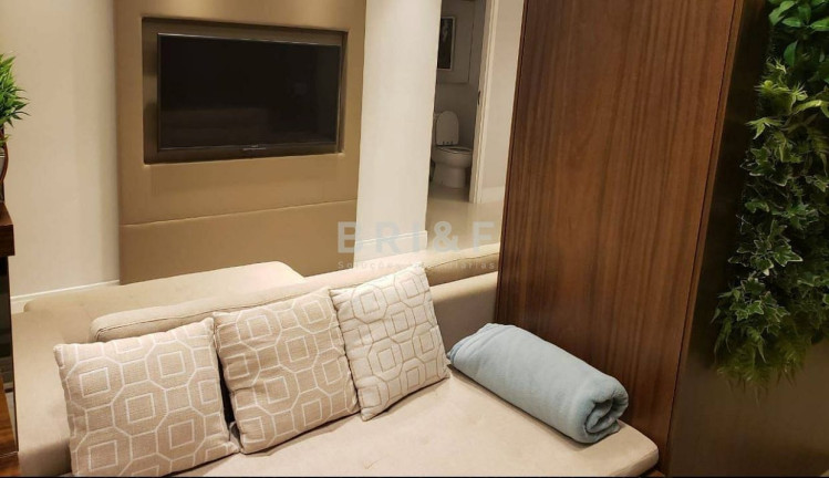 Imagem Apartamento com 1 Quarto à Venda, 84 m² em Brooklin Paulista - São Paulo Imagem Apartamento com 1 Quarto à Venda, 84 m² em Brooklin Paulista - São Paulo
