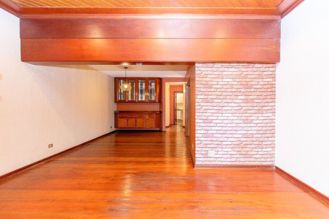 Imagem Cobertura com 4 Quartos à Venda, 284 m² em Alto De Pinheiros - São Paulo