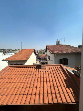 Imagem Sobrado com 3 Quartos à Venda, 113 m² em Vila Trabalhista - Guarulhos