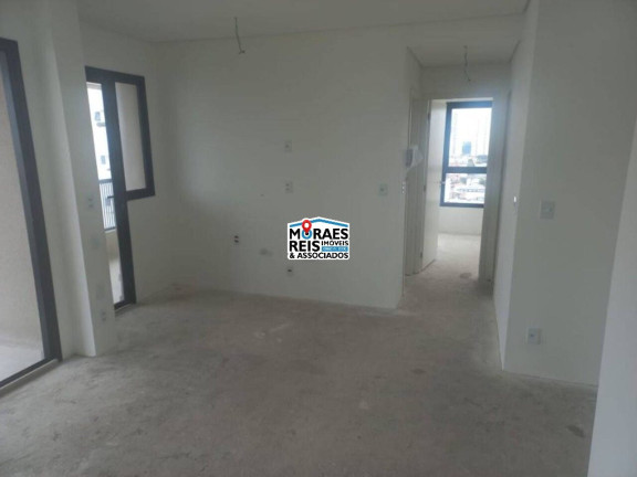 Imagem Apartamento com 2 Quartos à Venda, 54 m² em Ipiranga - São Paulo Imagem Apartamento com 2 Quartos à Venda, 54 m² em Ipiranga - São Paulo