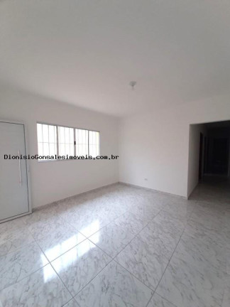 Imagem Casa com 3 Quartos à Venda, 120 m² em Jardim Araty - Mongaguá Imagem Casa com 3 Quartos à Venda, 120 m² em Jardim Araty - Mongaguá