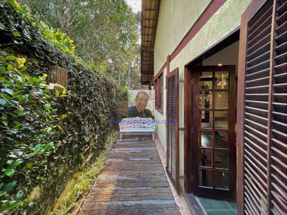 Imagem Casa com 4 Quartos à Venda, 220 m² em Chácara Dos Junqueiras - Carapicuíba