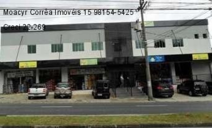 Imagem Imóvel com 1 Quarto para Alugar, 16 m² em Campolim - Sorocaba Imagem Imóvel com 1 Quarto para Alugar, 16 m² em Campolim - Sorocaba