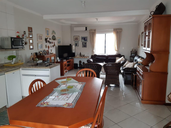 Imagem Apartamento com 3 Quartos à Venda, 13.200 m² em Ingleses - Florianópolis