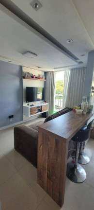 Imagem Apartamento com 2 Quartos à Venda, 80 m² em Sete Pontes - São Gonçalo Imagem Apartamento com 2 Quartos à Venda, 80 m² em Sete Pontes - São Gonçalo