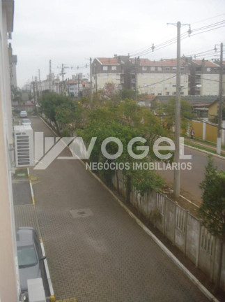 Imagem Apartamento com 2 Quartos à Venda, 49 m² em Igara - Canoas Imagem Apartamento com 2 Quartos à Venda, 49 m² em Igara - Canoas