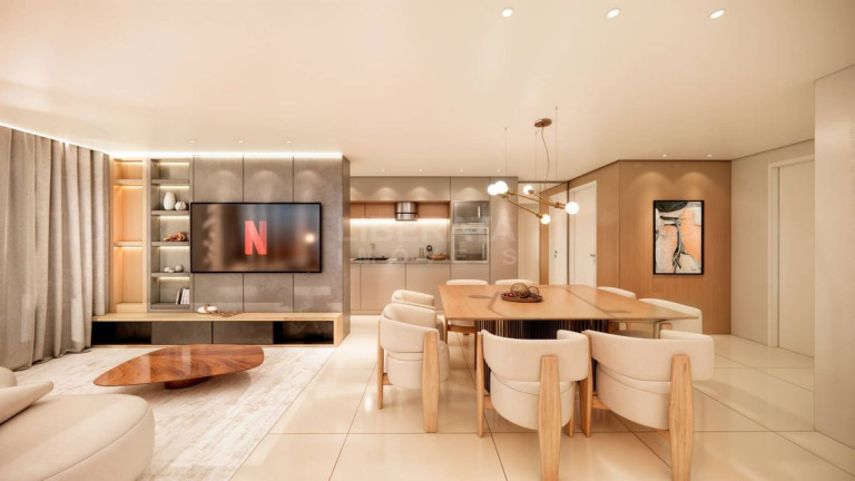 Imagem Apartamento com 2 Quartos à Venda, 81 m² em Centro - Navegantes Imagem Apartamento com 2 Quartos à Venda, 81 m² em Centro - Navegantes