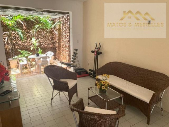 Imagem Casa com 4 Quartos à Venda, 585 m² em Fátima - Fortaleza Imagem Casa com 4 Quartos à Venda, 585 m² em Fátima - Fortaleza