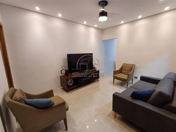 Imagem Casa com 2 Quartos à Venda, 72 m² em Mirim - Praia Grande Imagem Casa com 2 Quartos à Venda, 72 m² em Mirim - Praia Grande