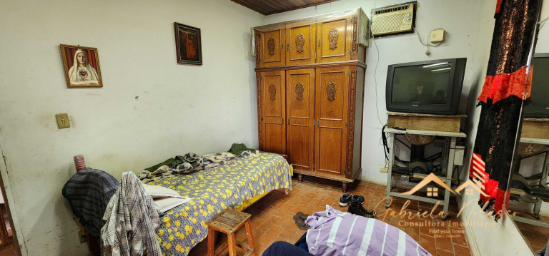 Imagem Casa com 2 Quartos à Venda, 280 m² em Vila Santa Luzia - Mogi Mirim