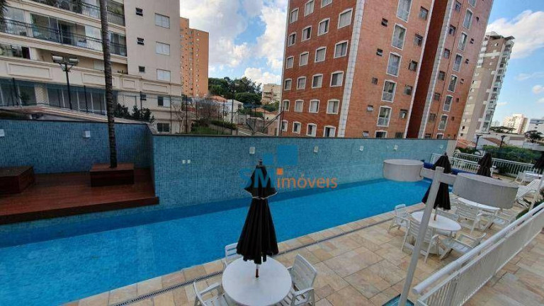 Imagem Apartamento com 3 Quartos à Venda, 93 m² em Vila Mariana - São Paulo