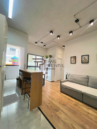 Imagem Apartamento com 2 Quartos à Venda, 49 m² em Centro - Osasco Imagem Apartamento com 2 Quartos à Venda, 49 m² em Centro - Osasco