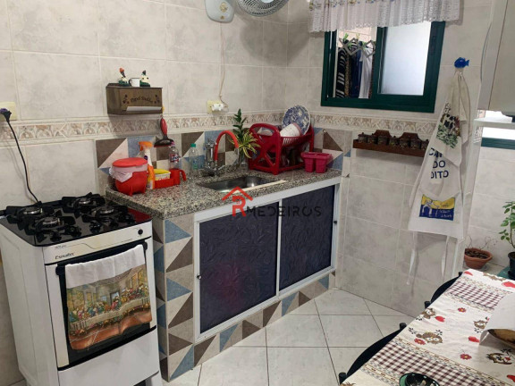Imagem Apartamento com 1 Quarto à Venda, 50 m² em Aviação - Praia Grande Imagem Apartamento com 1 Quarto à Venda, 50 m² em Aviação - Praia Grande
