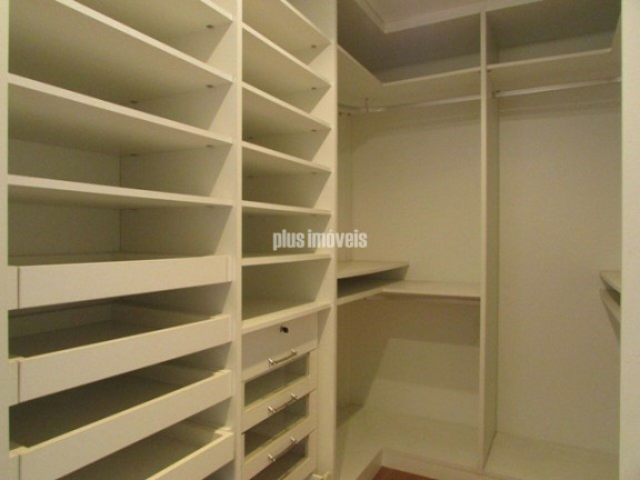 Imagem Apartamento com 4 Quartos à Venda, 385 m² em Alto Da Boa Vista - São Paulo Imagem Apartamento com 4 Quartos à Venda, 385 m² em Alto Da Boa Vista - São Paulo