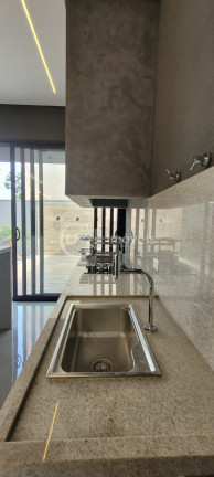 Imagem Casa com 2 Quartos à Venda, 208 m² em Alphaville Ii - Campo Grande
