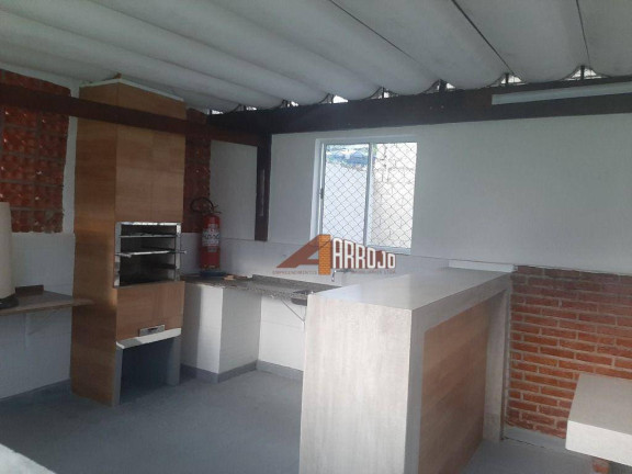 Imagem Apartamento com 2 Quartos à Venda, 56 m² em Penha De França - São Paulo