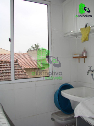 Imagem Apartamento com 2 Quartos à Venda, 61 m² em Vila São Geraldo - Taubaté Imagem Apartamento com 2 Quartos à Venda, 61 m² em Vila São Geraldo - Taubaté