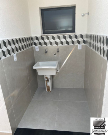 Imagem Casa com 3 Quartos à Venda, 97 m² em Horto Florestal - Sorocaba