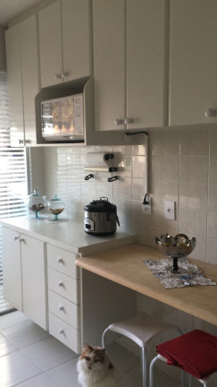 Imagem Imóvel com 3 Quartos à Venda, 99 m² em Lapa - São Paulo