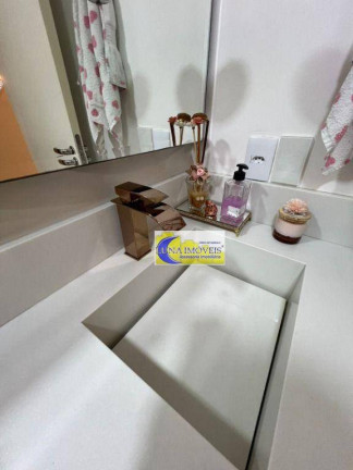 Imagem Apartamento com 2 Quartos à Venda, 58 m² em Taboão - São Bernardo Do Campo