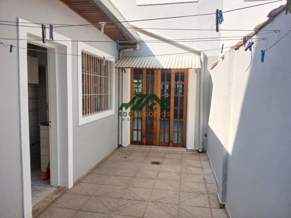 Imagem Sobrado com 2 Quartos para Alugar, 208 m² em Aclimação - São Paulo