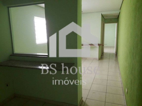 Imagem Imóvel Comercial à Venda, 192 m² em Centro - Santo André Imagem Imóvel Comercial à Venda, 192 m² em Centro - Santo André