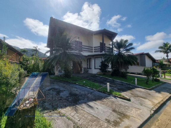 Imagem Casa com 3 Quartos à Venda, 250 m² em Horto Florestal - Ubatuba Imagem Casa com 3 Quartos à Venda, 250 m² em Horto Florestal - Ubatuba