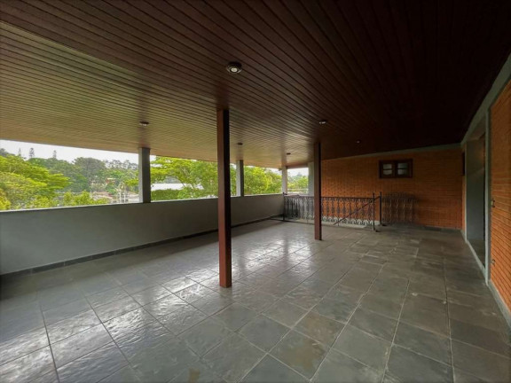 Imagem Imóvel com 4 Quartos à Venda, 742 m² em Granja Viana - Cotia