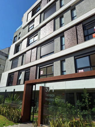Apartamento com 2 Quartos à Venda, 84 m² em Anchieta - Belo Horizonte